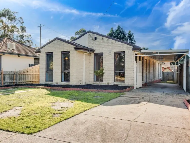 Main view of Homely house listing, 6 Manning Road, Seaford VIC 3198