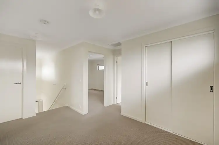 Sixth view of Homely townhouse listing, 2/16 Hutcheson Avenue, Highton VIC 3216