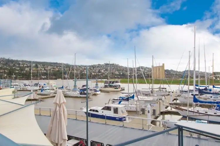 Fourth view of Homely townhouse listing, 22 Seaport Boulevard, Launceston TAS 7250