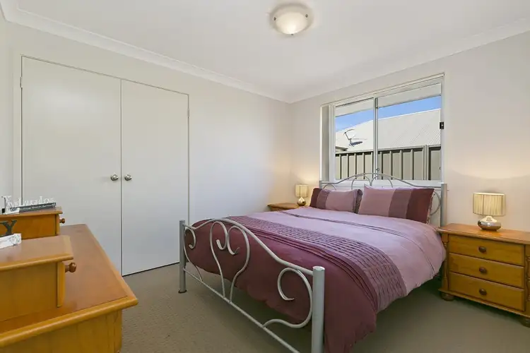 Seventh view of Homely house listing, 5 Hepburn Close, Rutherford NSW 2320