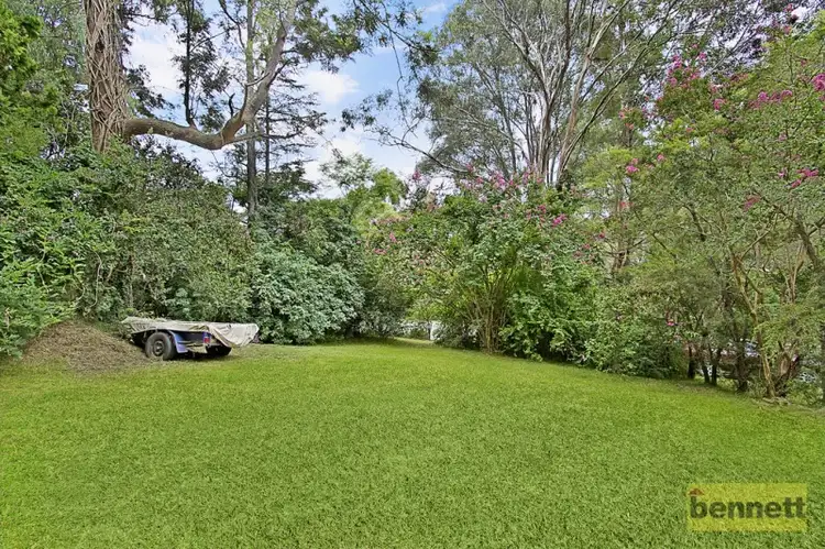 Fifth view of Homely house listing, 19 Kurrajong Road, Kurrajong NSW 2758