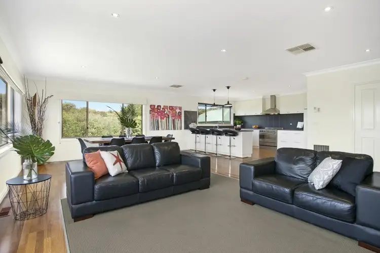 Fifth view of Homely house listing, 19 Rosslare Court, Portarlington VIC 3223