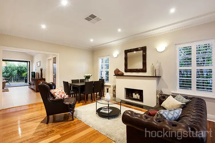 Third view of Homely house listing, 10 Tuxen Court, Brighton East VIC 3187