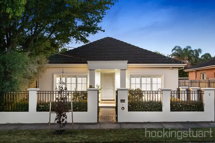 1/3 Barrani Street, Bentleigh East VIC 3165