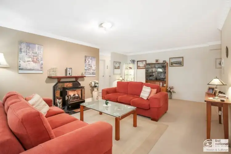 Fifth view of Homely unit listing, 4/57-63 Cecil Ave, Castle Hill NSW 2154