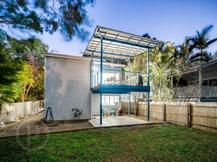 Second view of Homely house listing, 27 Cramond Street, Wilston QLD 4051