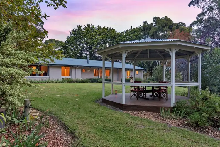 58 Darby Lane, Echunga SA 5153