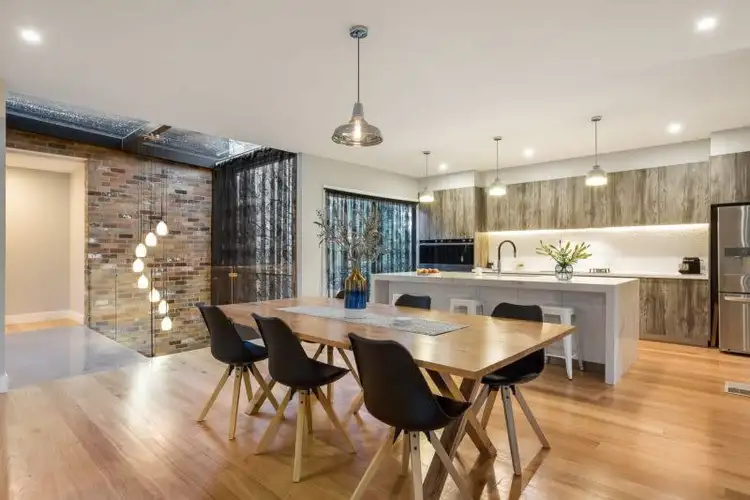 Second view of Homely house listing, 13 Alban Street, Montmorency VIC 3094