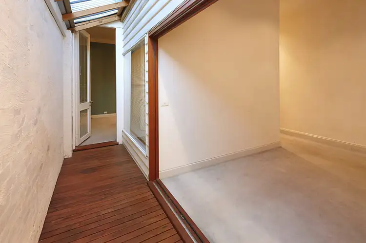 Fourth view of Homely house listing, 76 Moubray Street, Albert Park VIC 3206