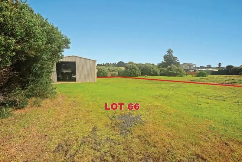 Main view of Homely land listing, Lot 66 Dutton Way, Portland VIC 3305