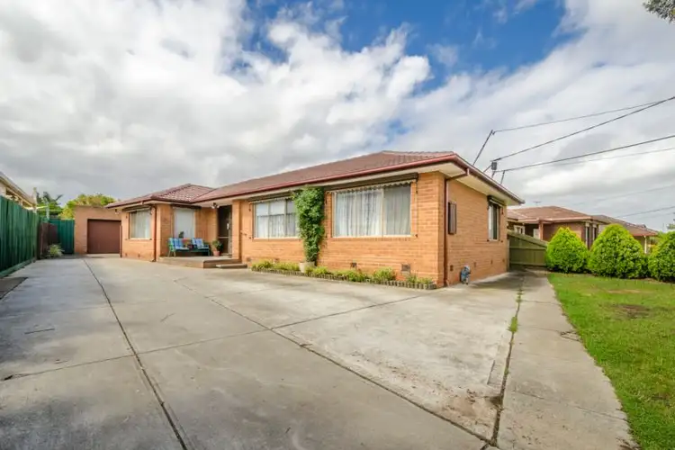 42 Bernhardt Avenue, Hoppers Crossing VIC 3029