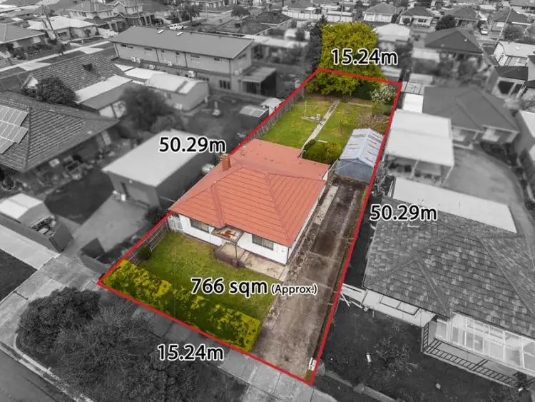 33 Henry Street, St Albans VIC 3021