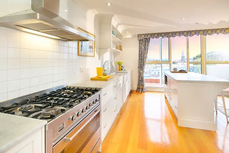 Sixth view of Homely unit listing, 28/115 Oxford Street, Collingwood VIC 3066