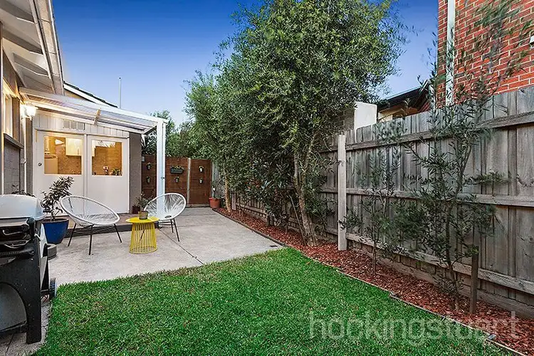 Third view of Homely unit listing, 10/1-3 James Street, Mordialloc VIC 3195