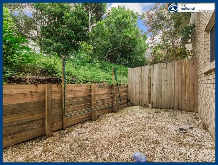Sixth view of Homely townhouse listing, 8/84 Highfield Drive, Merrimac QLD 4226