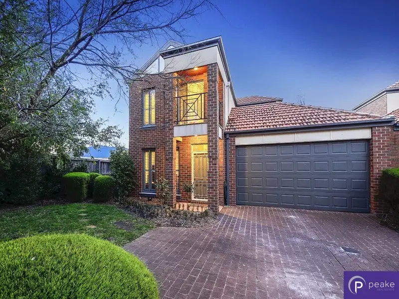 Main view of Homely townhouse listing, 39/18-26 Marlesford Crescent, Berwick VIC 3806