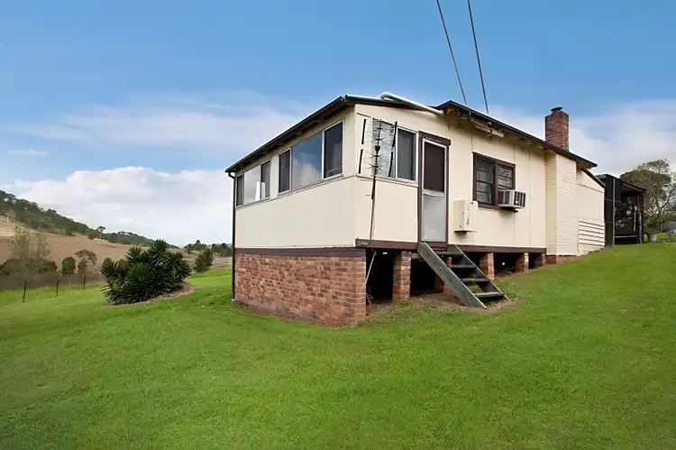 9 Wade, Dungog NSW 2420
