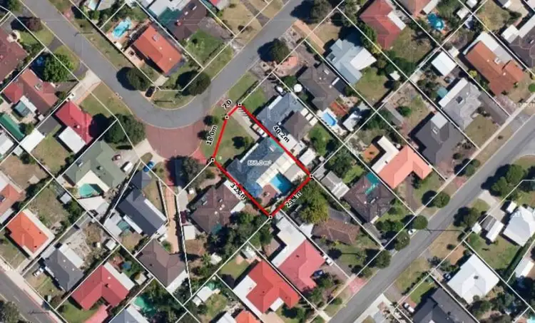 Fourth view of Homely house listing, 39 Morago Crescent, Cloverdale WA 6105