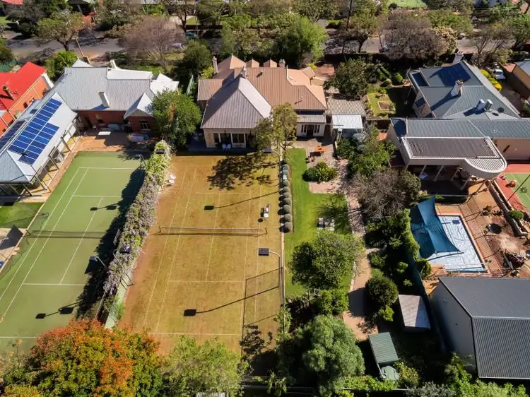 Main view of Homely house listing, 6 Balham Avenue, Kingswood SA 5062