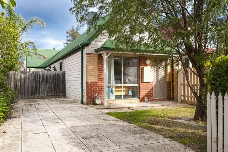 Second view of Homely house listing, 23 Benjamin Close, Bundoora VIC 3083