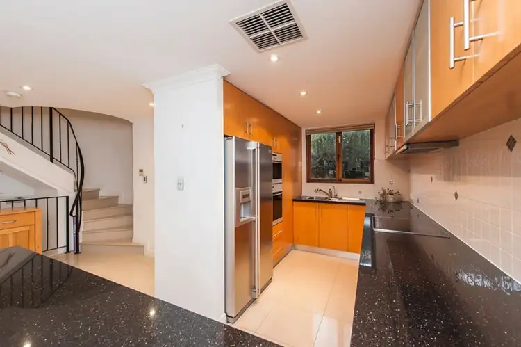 Fifth view of Homely villa listing, 87/18 Port Quays, Wannanup WA 6210