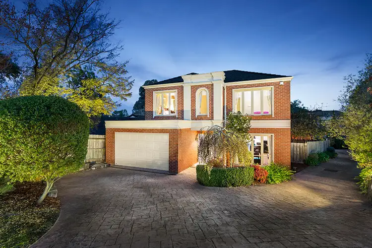 1/50 St Clems Road, Doncaster East VIC 3109