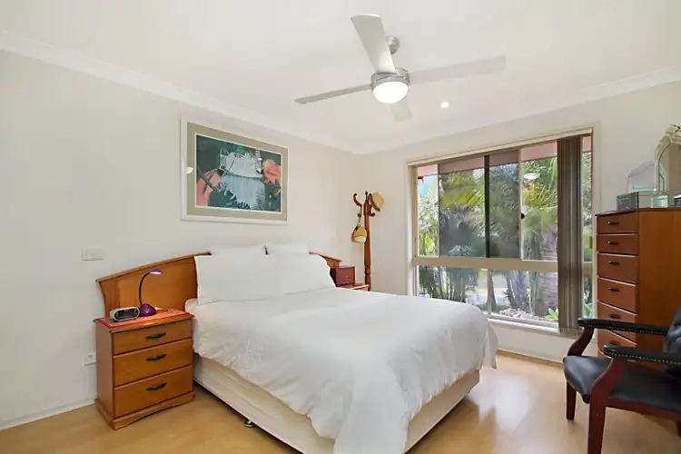 Sixth view of Homely semi-detached listing, 1/3 Manuka Road, Banora Point NSW 2486