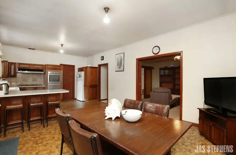 Sixth view of Homely house listing, 11 Albion Street, Kingsville VIC 3012