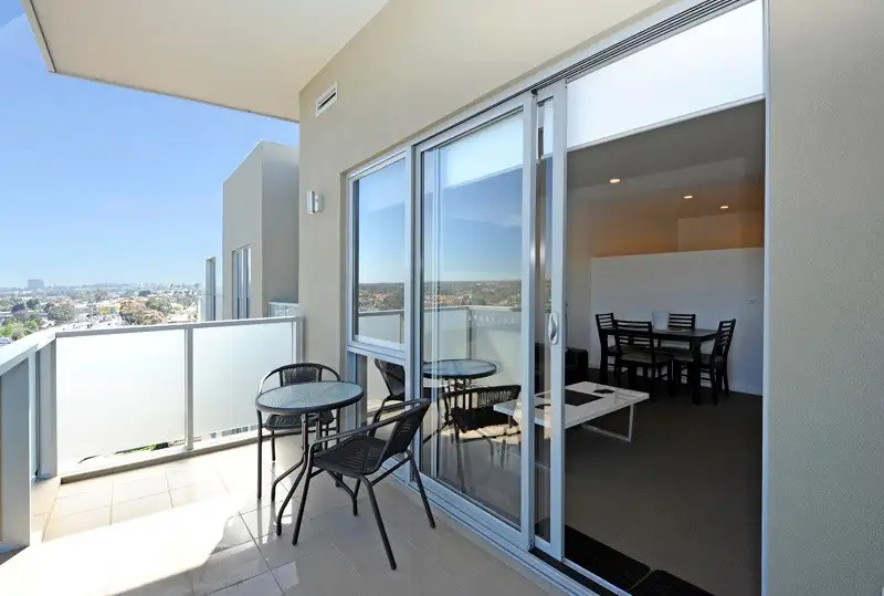 Main view of Homely apartment listing, 306/1320 Plenty Road, Bundoora VIC 3083