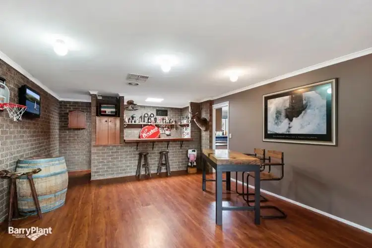 Seventh view of Homely house listing, 29 Mintaro Way, Seabrook VIC 3028