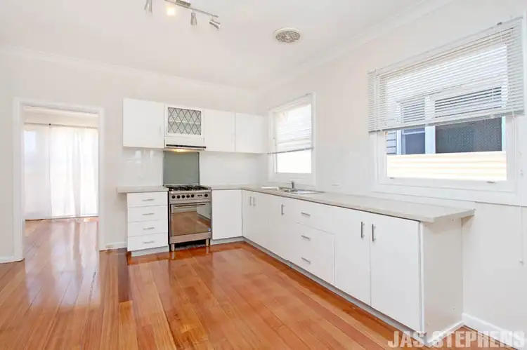 Fourth view of Homely house listing, 1/38 Dunbar Avenue, Sunshine VIC 3020
