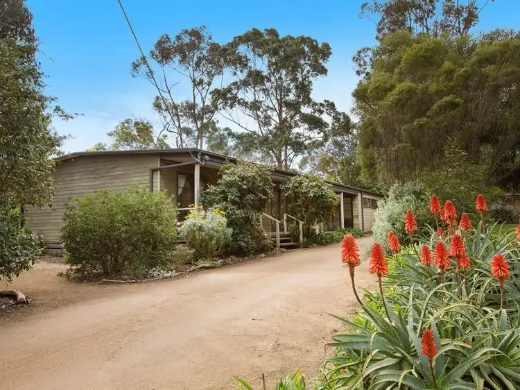 Main view of Homely house listing, 10 Beach Hill Avenue, Somers VIC 3927