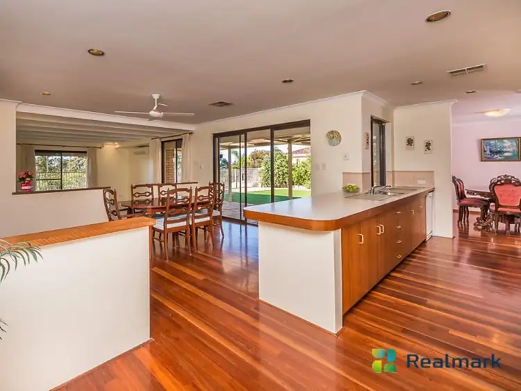 Sixth view of Homely house listing, 3 Wellington Court, Alexander Heights WA 6064