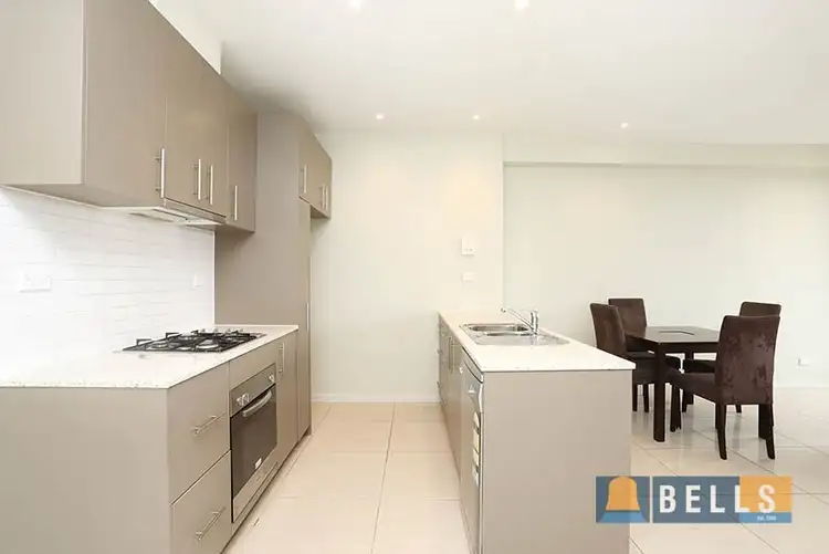 Third view of Homely apartment listing, Unit 14/32 East Esplanade, St Albans VIC 3021