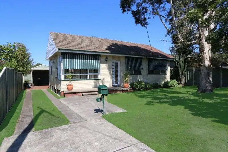 Main view of Homely house listing, 2 Ruskin Street, Beresfield NSW 2322