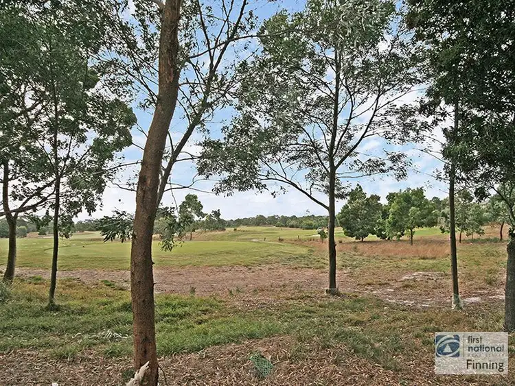 Third view of Homely land listing, 61 Maintop Ridge, Botanic Ridge VIC 3977