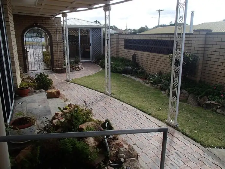 Fifth view of Homely house listing, 49 Denham Street, Stanthorpe QLD 4380