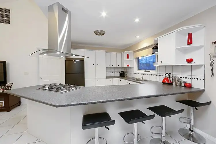 Third view of Homely house listing, 178 Karoo Road, Rowville VIC 3178
