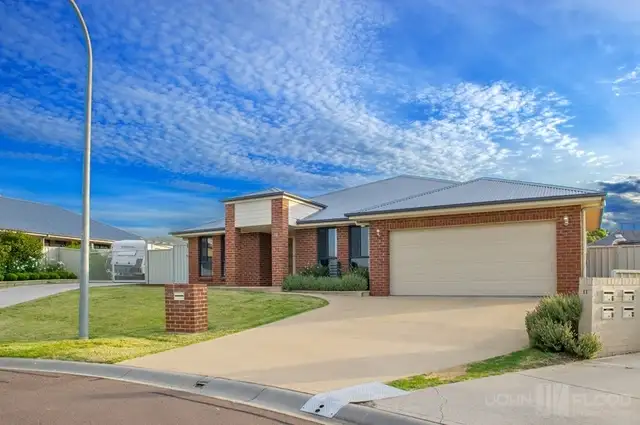 Main view of Homely house listing, 18 Kennedy Close, Muswellbrook NSW 2333