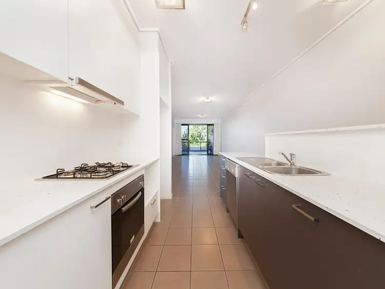 Third view of Homely apartment listing, 403/15 PARKLAND STREET, Nundah QLD 4012