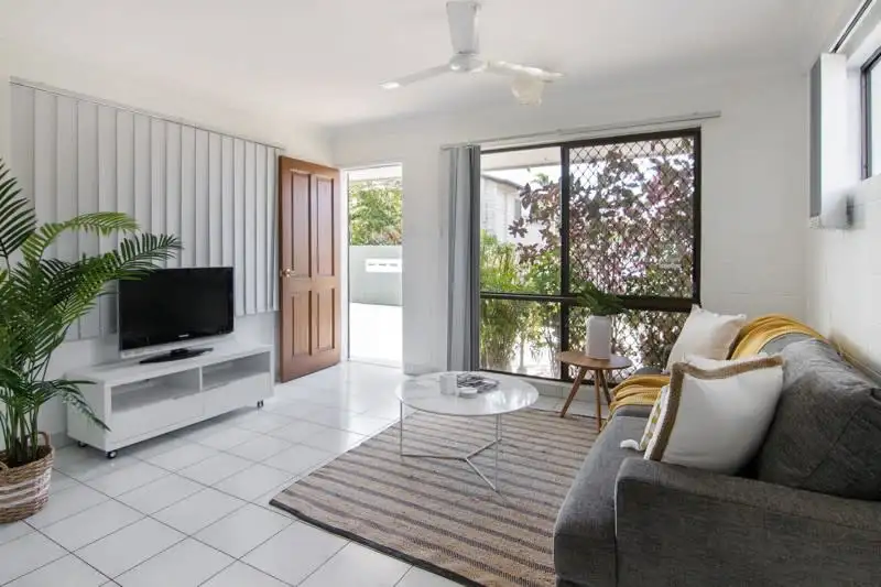 Main view of Homely unit listing, 1/26 Meenan Street, Garbutt QLD 4814