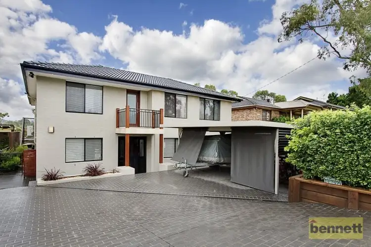Third view of Homely house listing, 15 Branders Lane, North Richmond NSW 2754