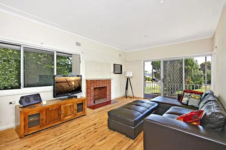 Second view of Homely house listing, 65 Sandakan Road, Revesby Heights NSW 2212