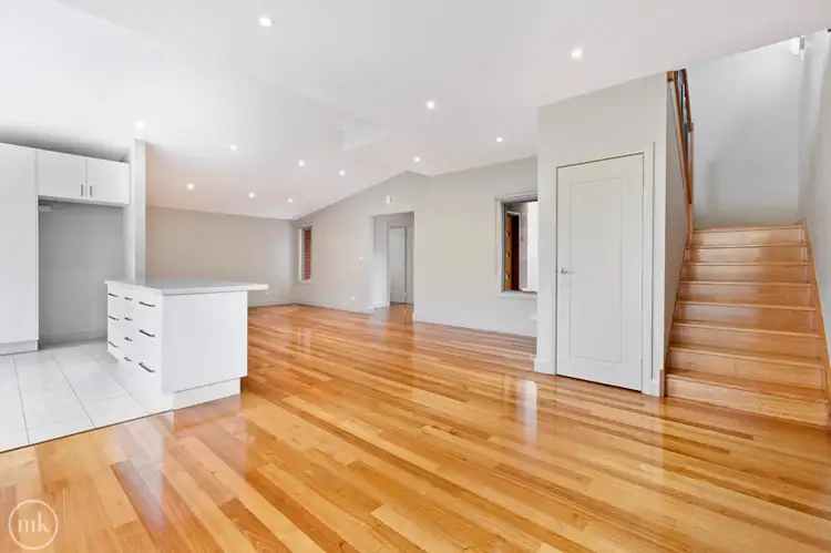 Third view of Homely townhouse listing, 5/1320 Main Road, Eltham VIC 3095
