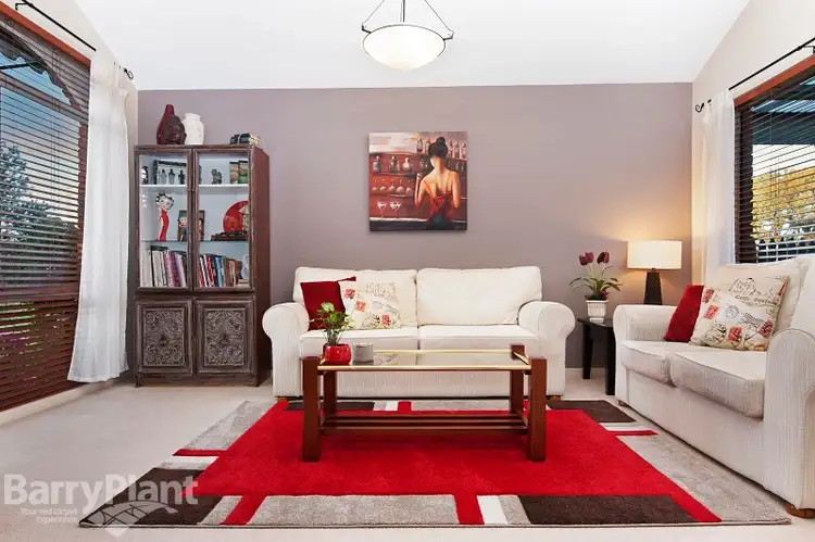 Second view of Homely house listing, 21 Terrapin Drive, Narre Warren South VIC 3805