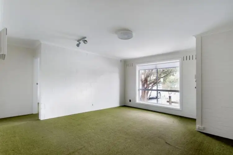Second view of Homely unit listing, 2/21 Jolly Street, Frankston VIC 3199