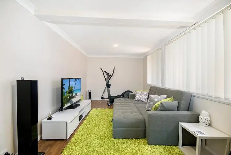 Third view of Homely house listing, 85 Shepherd Street, Colyton NSW 2760