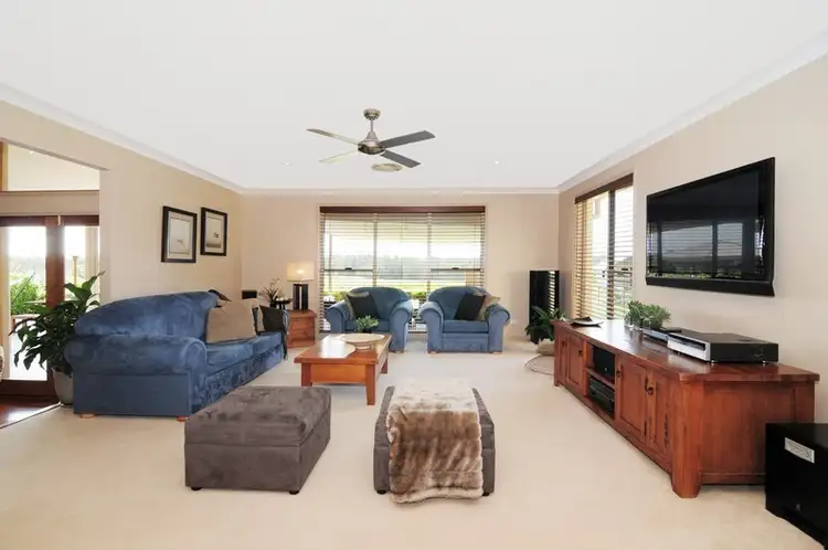 Sixth view of Homely house listing, 29 Wyanga Crescent, Worrigee NSW 2540