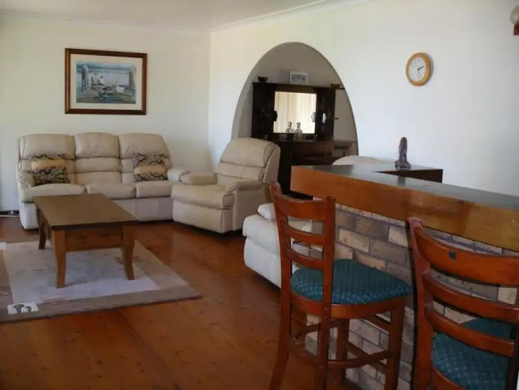 Fourth view of Homely house listing, 5 Merriwa BLVD, North Arm Cove NSW 2324