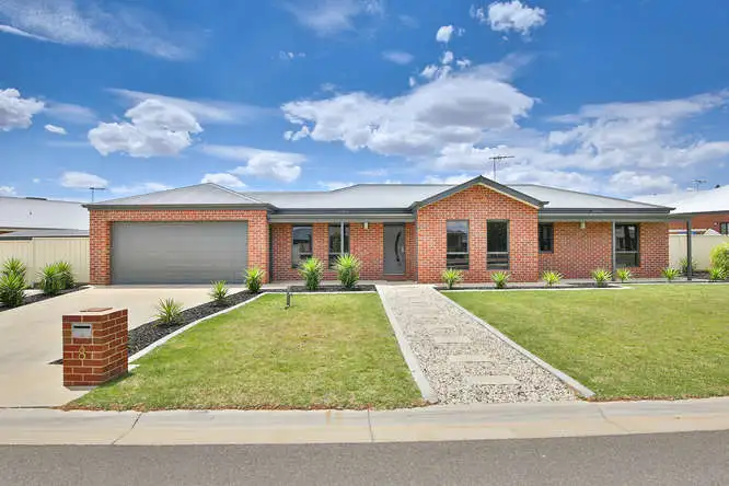 8 Stephanie Street, Mildura VIC 3500